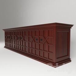 Sideboard _ Chest of drawer - Castello buffet 