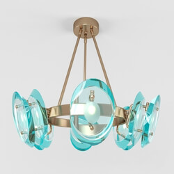 Ceiling light - Issendo 45.2887 