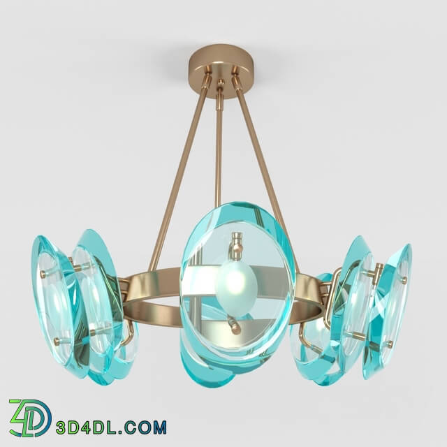 Ceiling light - Issendo 45.2887