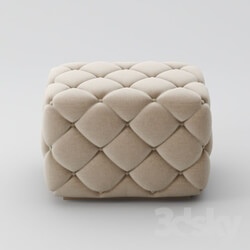 Other soft seating - Puff 