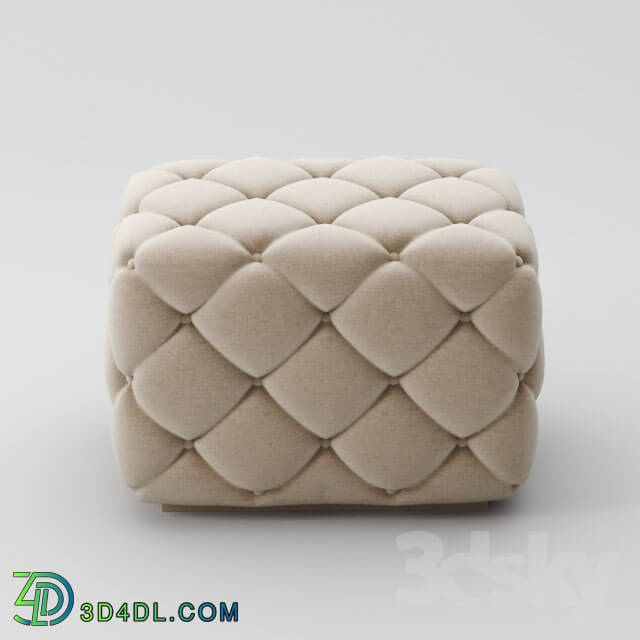 Other soft seating - Puff