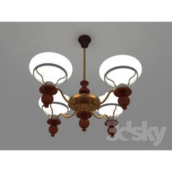 Ceiling light - Chandelier 