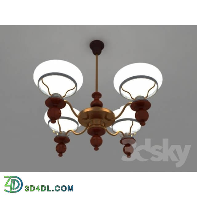 Ceiling light - Chandelier