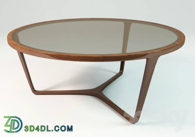 Table - Ceccotti