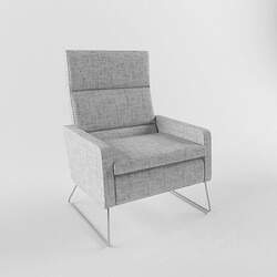 Arm chair - Bo Concept _ Pinto 