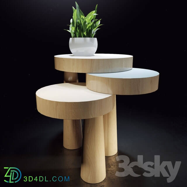 Table - table