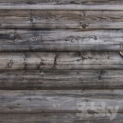 Wood - Old wood Texture 