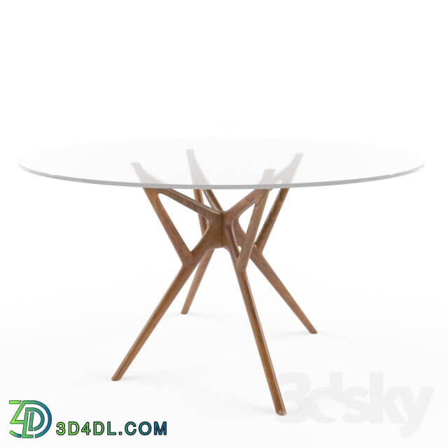 Table - Table Porada Icaro