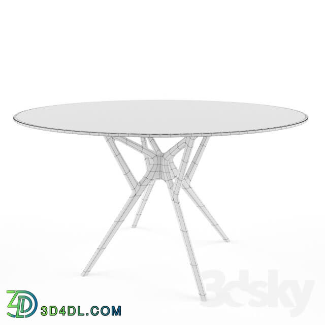 Table - Table Porada Icaro