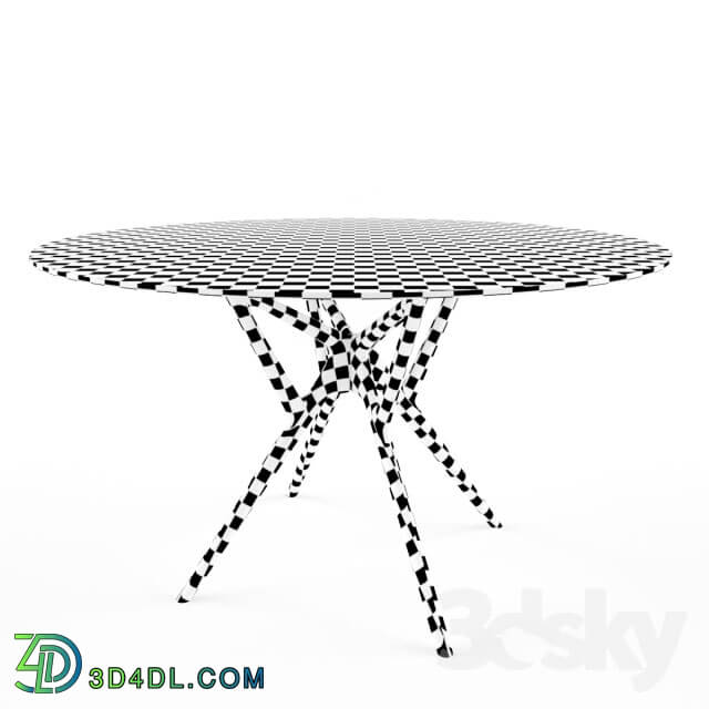 Table - Table Porada Icaro