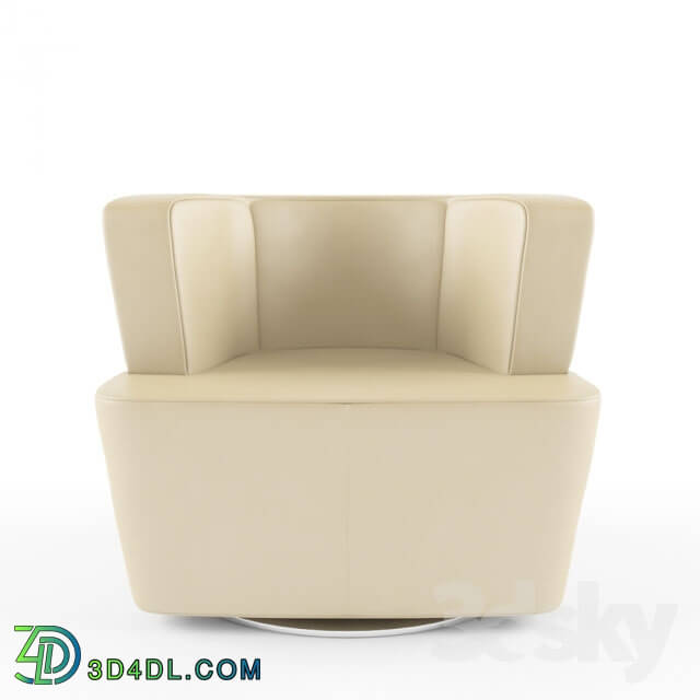 Arm chair - Joel _amp_ Joey Fat