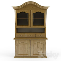 Wardrobe _ Display cabinets - Handmade Cupboard 