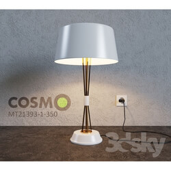 Table lamp - Cosmorelax - MT21393-1-350 