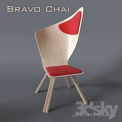 Chair - Bravo Chai 