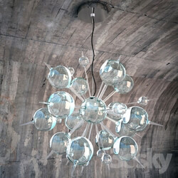 Ceiling light - S984117463ARA Italy 