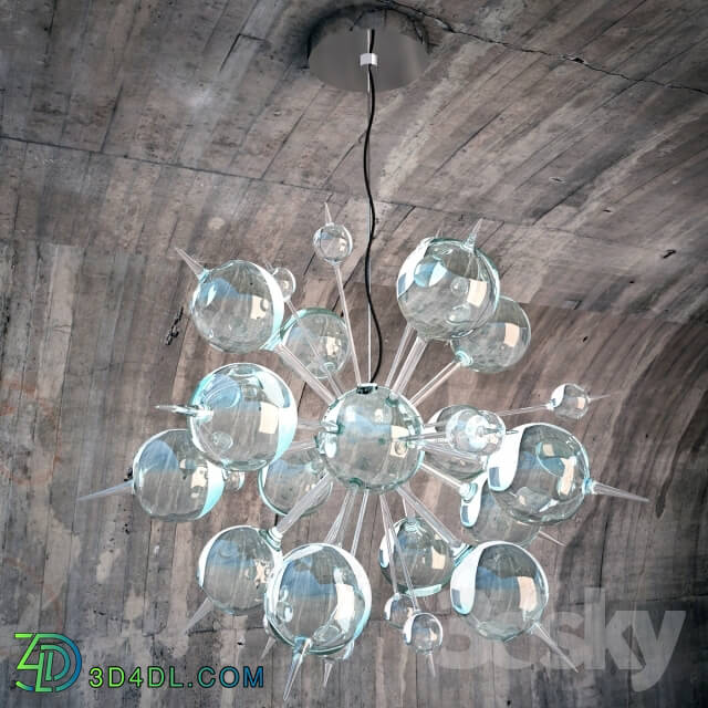 Ceiling light - S984117463ARA Italy