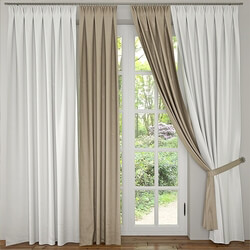 Curtain - Curtain 