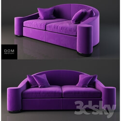 Sofa - Dom Edizioni Sofa WINNIE 