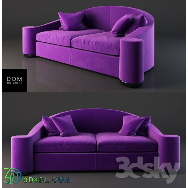 Sofa - Dom Edizioni Sofa WINNIE