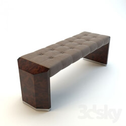 Other soft seating - Banketka S 