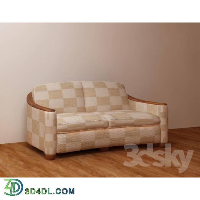 Sofa - sofa