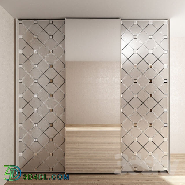 Wardrobe _ Display cabinets - wardrobe Italy