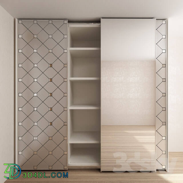 Wardrobe _ Display cabinets - wardrobe Italy