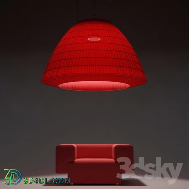 Ceiling light - Pendant AXO Bell