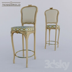 Chair - chair Tessarolo 