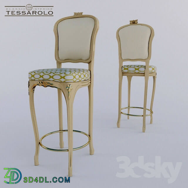 Chair - chair Tessarolo