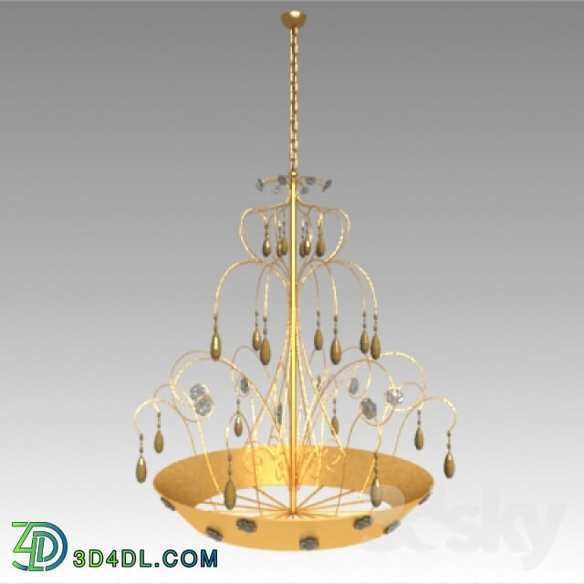 Ceiling light - Chandelier