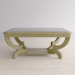 Table - Coffee table M 102 