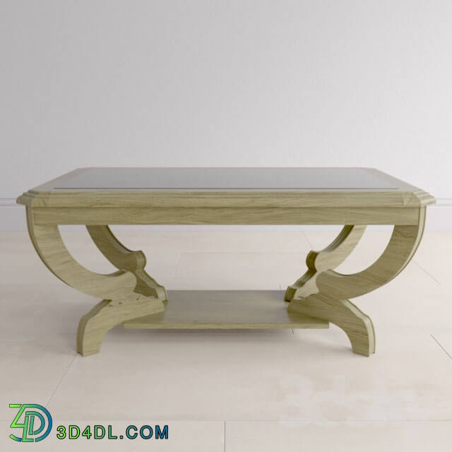 Table - Coffee table M 102