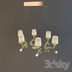 Ceiling light - Chandelier Icone 