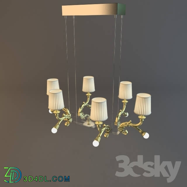 Ceiling light - Chandelier Icone