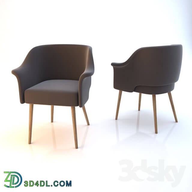 Chair - chair 001