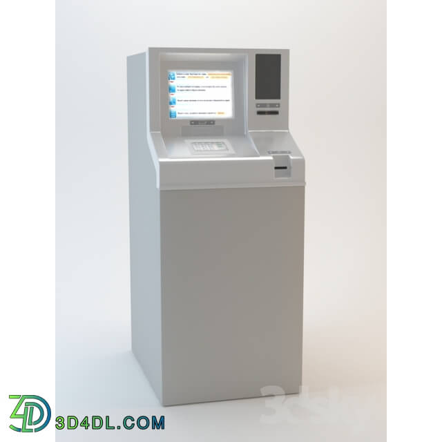 Shop - Night safe _deposit_ SafeCash R4