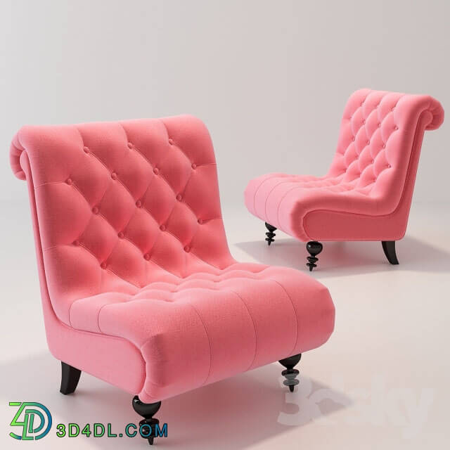 Arm chair - Single Sofa