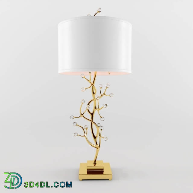 Table lamp - Bede uttermost