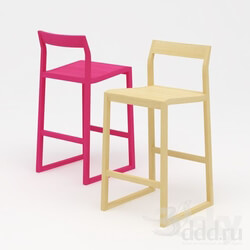 Chair - Zilio Aldo _ Sciza Bar 