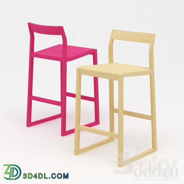 Chair - Zilio Aldo _ Sciza Bar