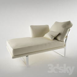 Other soft seating - Fendi Sofa Metropolitan 