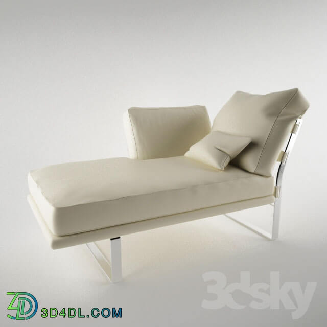 Other soft seating - Fendi Sofa Metropolitan