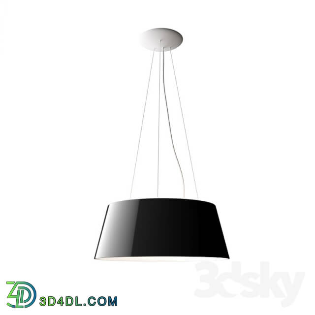 Ceiling light - Ceiling Lamp Poulpe