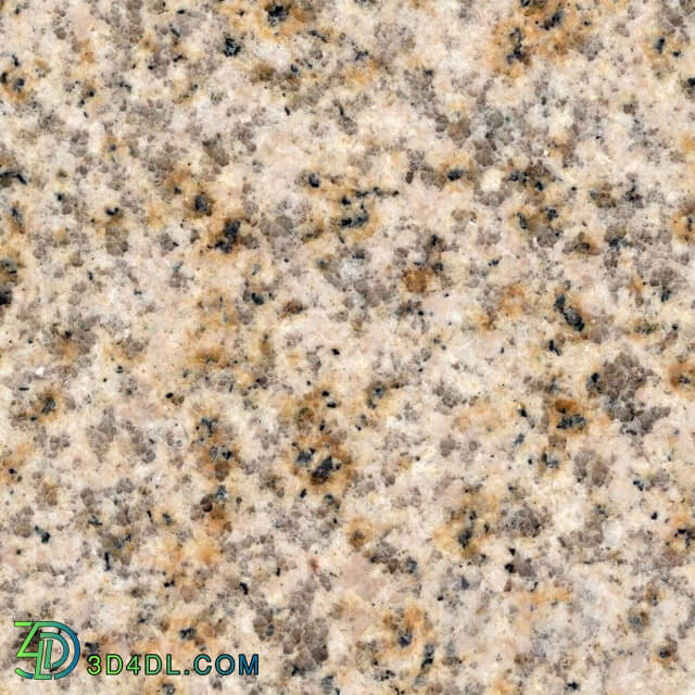 Stone - granite Gold