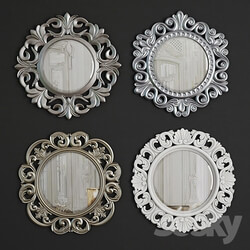 Mirror - Classis_mirror_set 