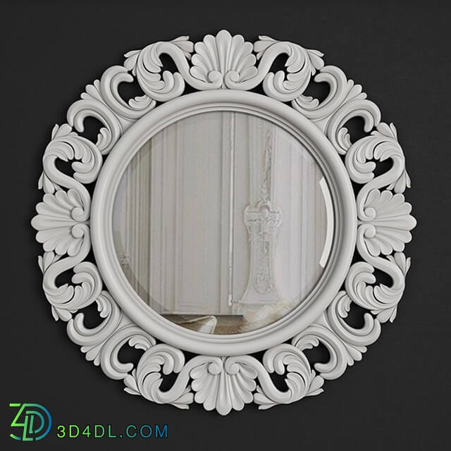 Mirror - Classis_mirror_set