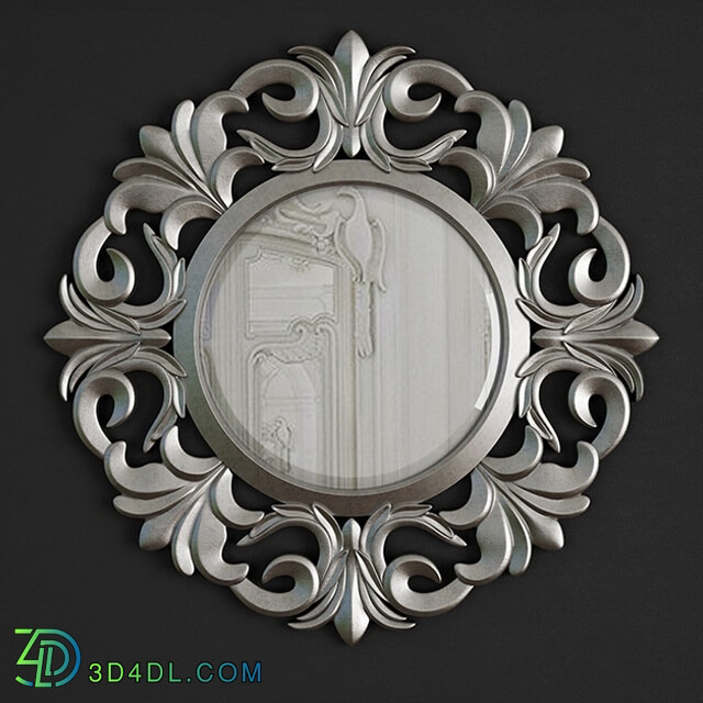 Mirror - Classis_mirror_set