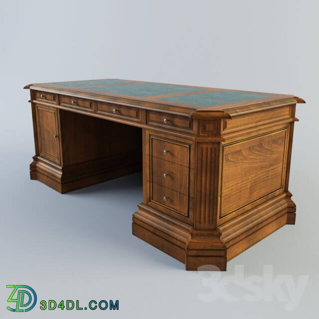 Table - Table in classic style