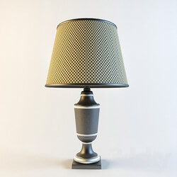 Table lamp - baga art.CM550 